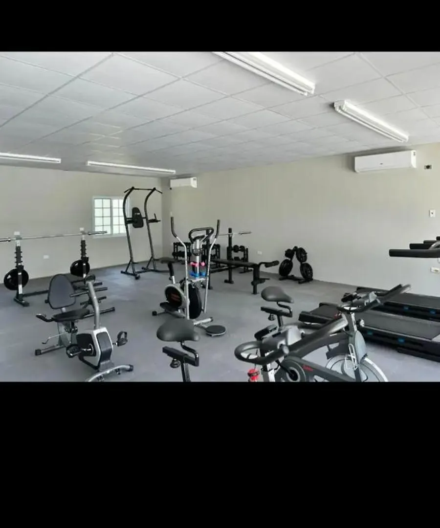 Serenity Condo Piarco