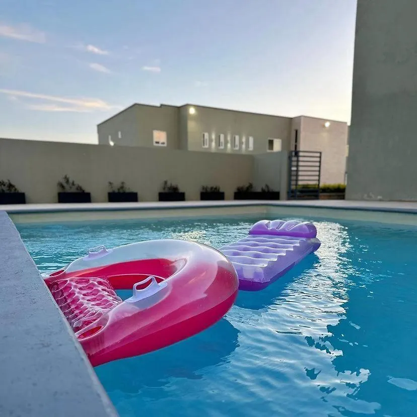 Serenity Condo Piarco 0*,  Trinidad és Tobago