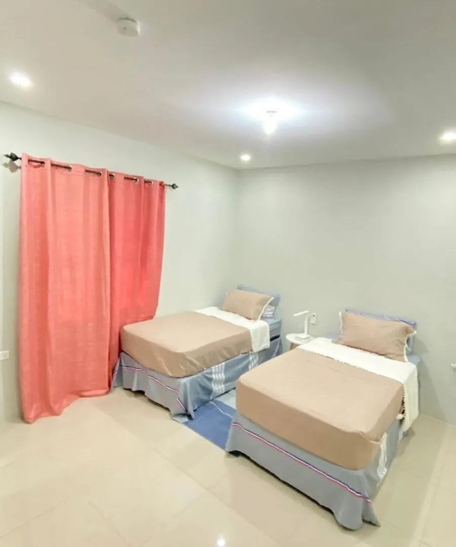Serenity Condo Piarco
