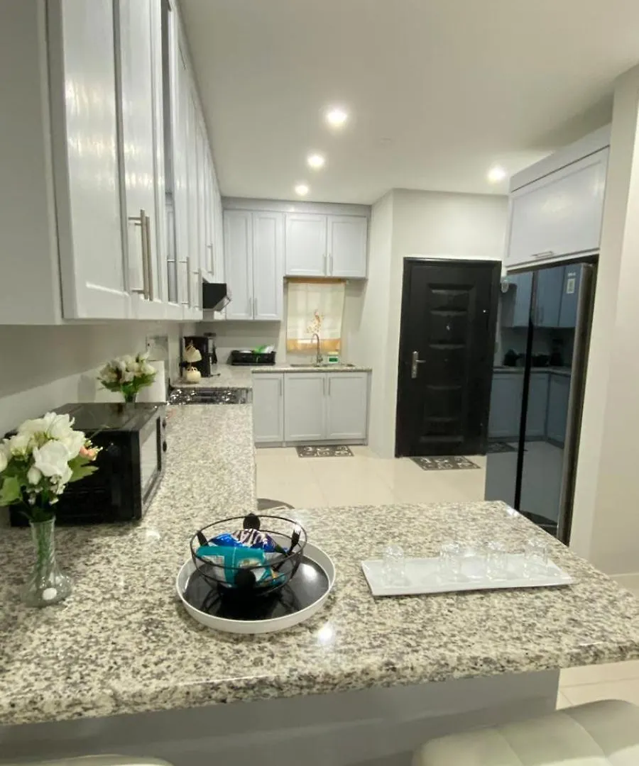 Serenity Condo Piarco